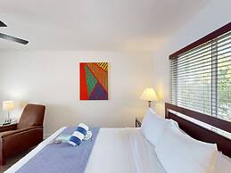 The Grand Resort and Spa