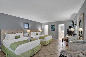 The Grand Resort and Spa