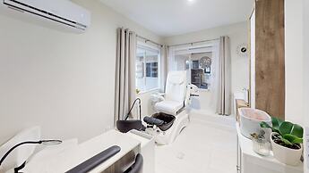 The Grand Resort and Spa