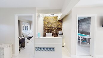 The Grand Resort and Spa