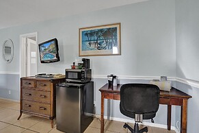 The Grand Resort and Spa