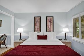 The Grand Resort and Spa