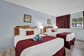 The Grand Resort and Spa