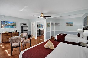 The Grand Resort and Spa