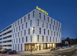 B&B HOTEL Santo Tirso