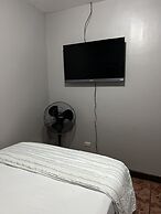Relax in downtown Alajuela / 5min near the Airport