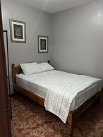 Relax in downtown Alajuela / 5min near the Airport