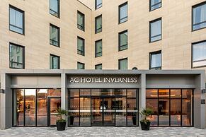 AC Hotel by Marriott Inverness