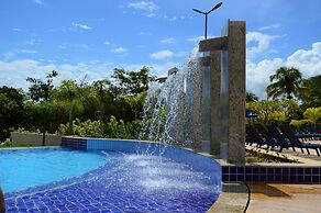 ILHAS DO LAGO ECO RESORT - ACHEI FÉRIAS