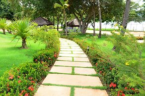 ILHAS DO LAGO ECO RESORT - ACHEI FÉRIAS