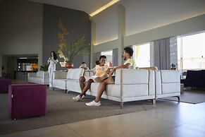 ILHAS DO LAGO ECO RESORT - ACHEI FÉRIAS