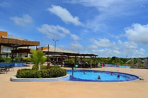 ILHAS DO LAGO ECO RESORT - ACHEI FÉRIAS
