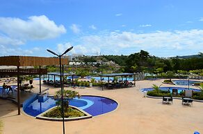 ILHAS DO LAGO ECO RESORT - ACHEI FÉRIAS