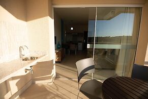 ILHAS DO LAGO ECO RESORT - ACHEI FÉRIAS