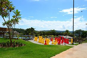 ILHAS DO LAGO ECO RESORT - ACHEI FÉRIAS