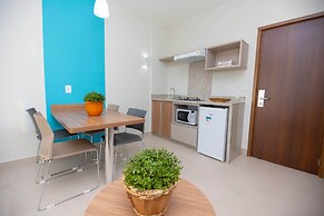 ILHAS DO LAGO ECO RESORT - ACHEI FÉRIAS