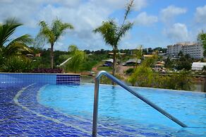 ILHAS DO LAGO ECO RESORT - ACHEI FÉRIAS