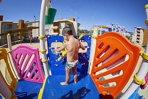 ILHAS DO LAGO ECO RESORT - ACHEI FÉRIAS