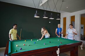 ILHAS DO LAGO ECO RESORT - ACHEI FÉRIAS