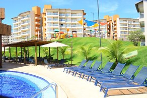 ILHAS DO LAGO ECO RESORT - ACHEI FÉRIAS