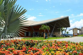 ILHAS DO LAGO ECO RESORT - ACHEI FÉRIAS