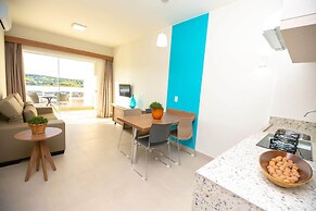 ILHAS DO LAGO ECO RESORT - ACHEI FÉRIAS