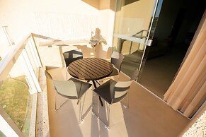 ILHAS DO LAGO ECO RESORT - ACHEI FÉRIAS