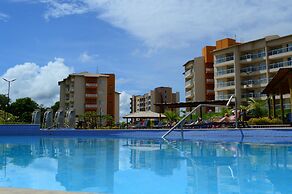 ILHAS DO LAGO ECO RESORT - ACHEI FÉRIAS