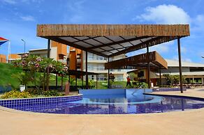 ILHAS DO LAGO ECO RESORT - ACHEI FÉRIAS