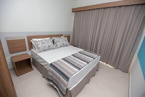 ILHAS DO LAGO ECO RESORT - ACHEI FÉRIAS