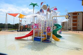 ILHAS DO LAGO ECO RESORT - ACHEI FÉRIAS