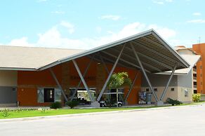 ILHAS DO LAGO ECO RESORT - ACHEI FÉRIAS