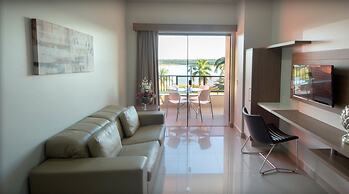 MARINA FLAT - ACHEI FÉRIAS