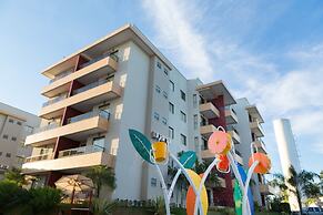 MARINA FLAT - ACHEI FÉRIAS