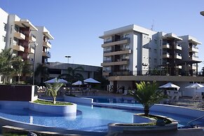 MARINA FLAT - ACHEI FÉRIAS