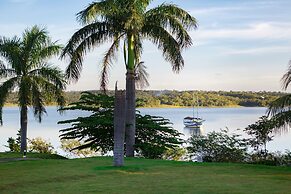 MARINA FLAT - ACHEI FÉRIAS