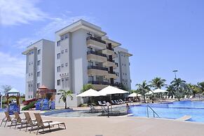 MARINA FLAT - ACHEI FÉRIAS