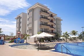 MARINA FLAT - ACHEI FÉRIAS