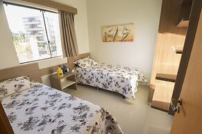 MARINA FLAT - ACHEI FÉRIAS