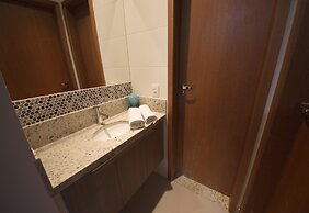 MARINA FLAT - ACHEI FÉRIAS