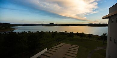 MARINA FLAT - ACHEI FÉRIAS