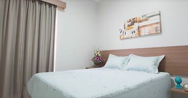 MARINA FLAT - ACHEI FÉRIAS