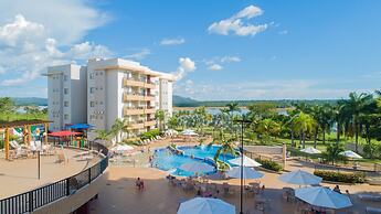 MARINA FLAT - ACHEI FÉRIAS