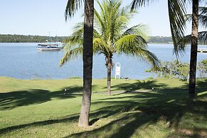 MARINA FLAT - ACHEI FÉRIAS