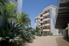 MARINA FLAT - ACHEI FÉRIAS