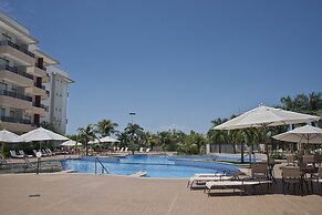 MARINA FLAT - ACHEI FÉRIAS