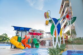 MARINA FLAT - ACHEI FÉRIAS