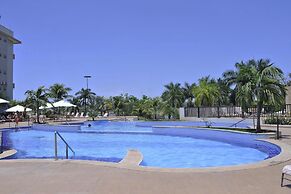 MARINA FLAT - ACHEI FÉRIAS