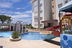 MARINA FLAT - ACHEI FÉRIAS