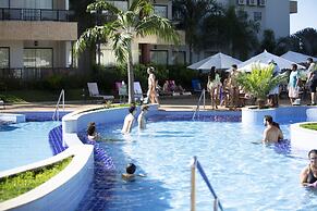 MARINA FLAT - ACHEI FÉRIAS